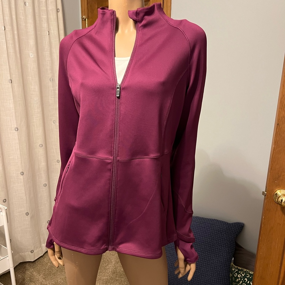 Fila jacket - Picture 1 of 4